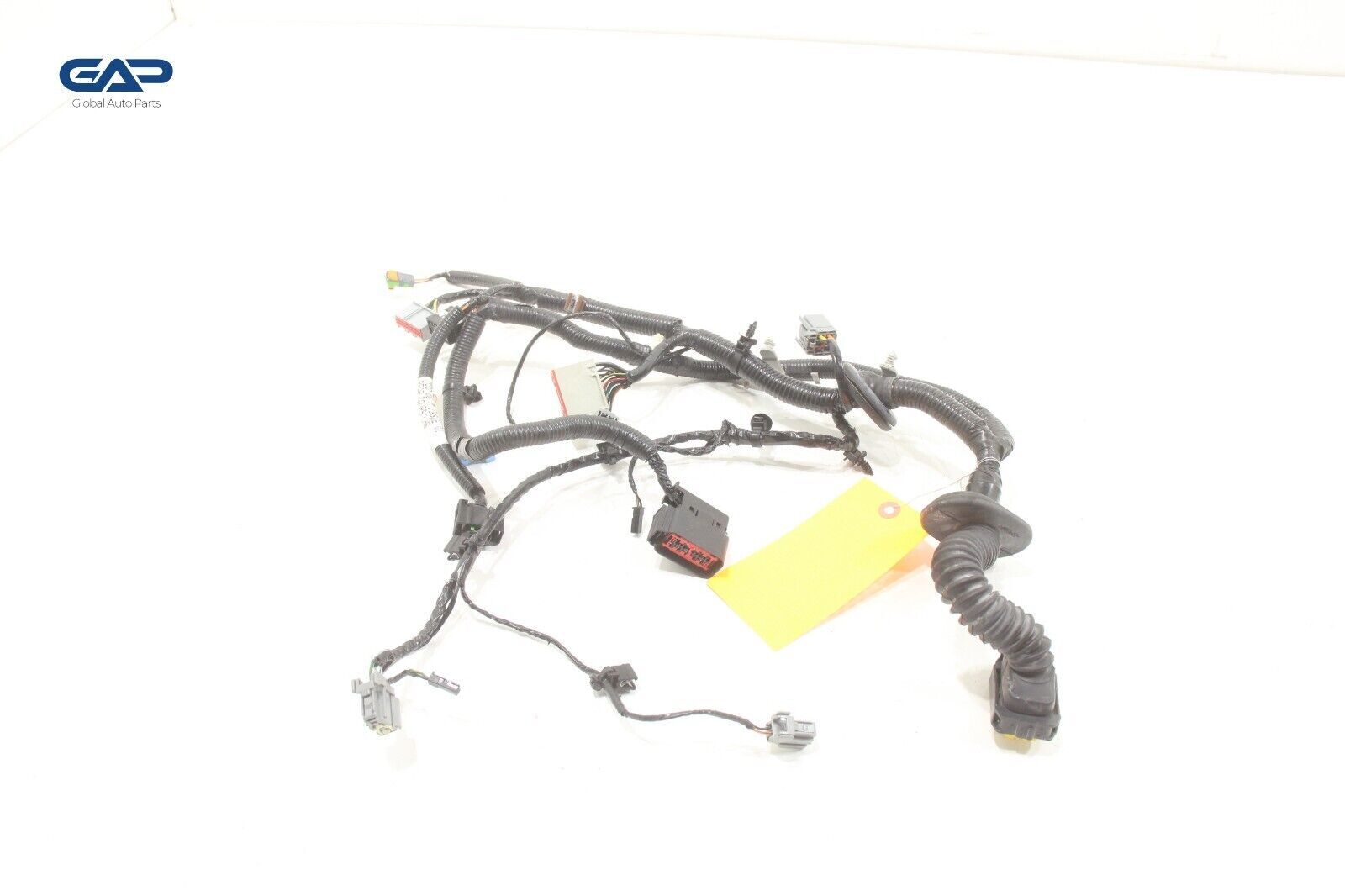 2011 ASTON MARTIN RAPIDE REAR LEFT DRIVER SIDE DOOR WIRE WIRING HARNESS OEM