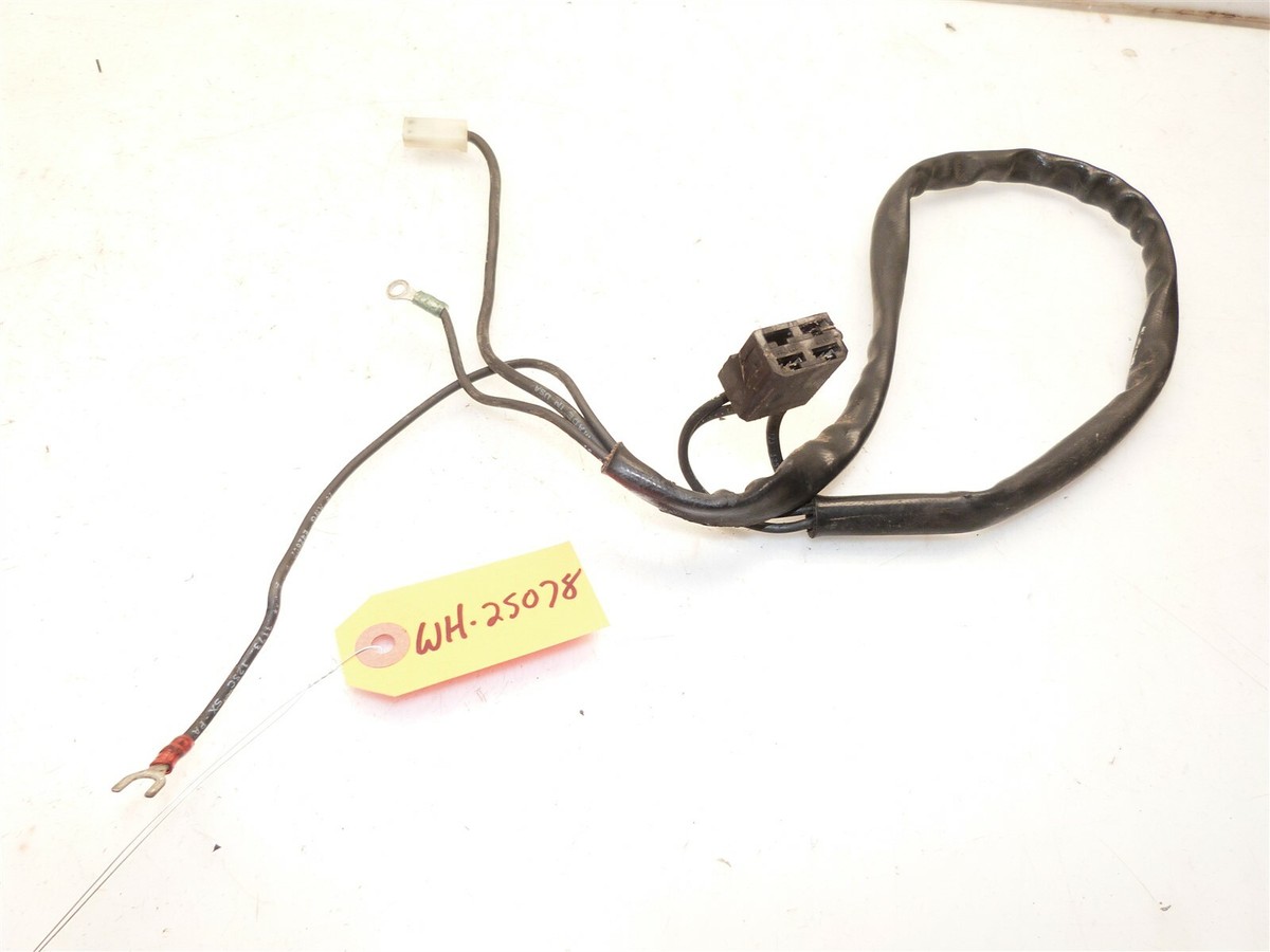 TOROコネクターセット Toro 616-Z Zero Turn Mower Onan P216V 16hp Engine Wiring Harness