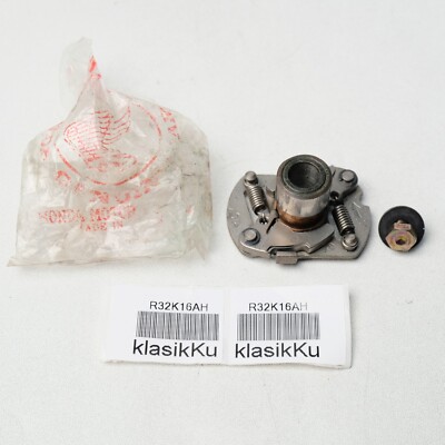 い  Honda CB100 CB125S CL100 SL100 SL125 XL100 Advancer Spark Genuine