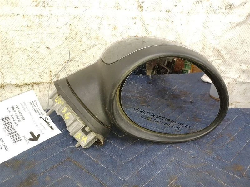 Espejo retrovisor lateral plegable eléctrico para pasajero para 07-15 MINI COOPER 2697194 Foto 4 de 4