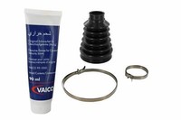 Vaico V10-6252 Faltenbalgsatz, Antriebswelle FüR Audi Porsche Seat Skoda VW