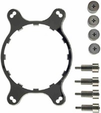 For NZXT Kraken X41 X42 X51 X52 X61 X62 X63 X72 X73 Z63 Z73 AM4 Mounting Bracket