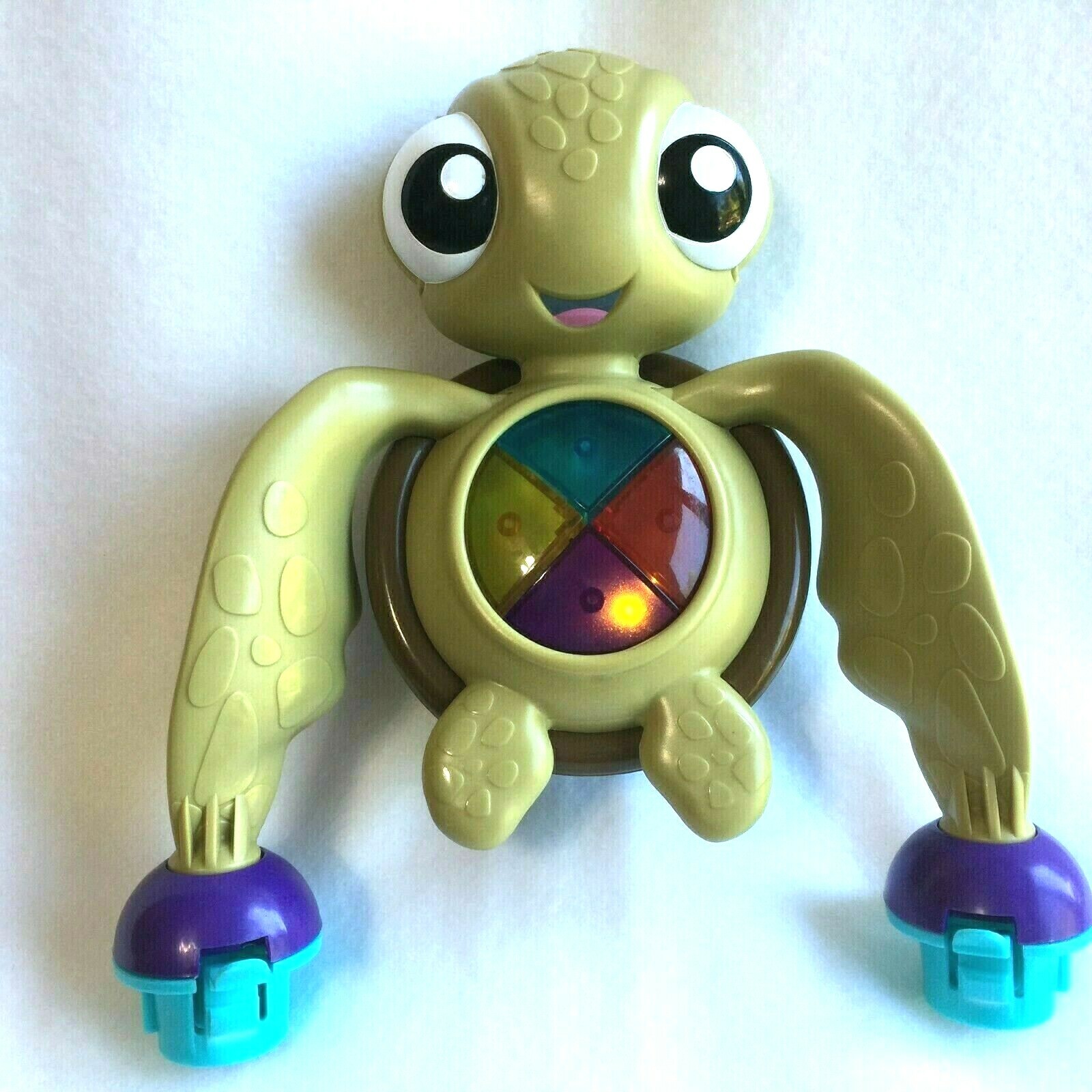 bright starts nemo bouncer