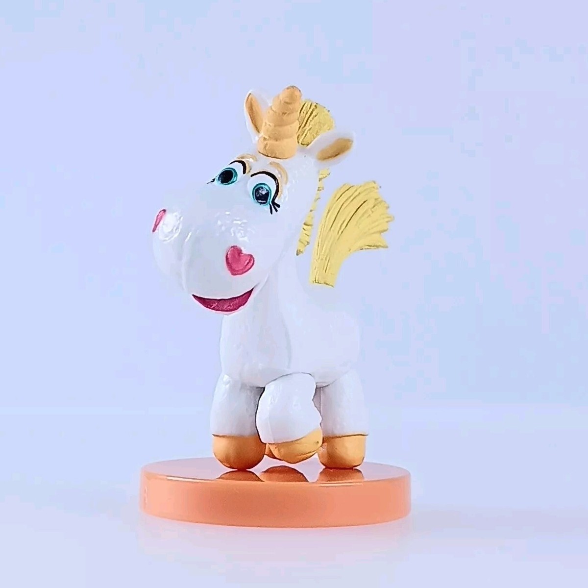 Buttercup Toy Story Disney Pixar Chocolate egg Figure From Japan