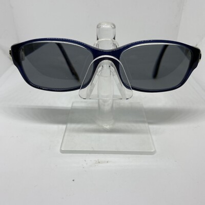 Authentic Polo Ralph Lauren RL 6056 5276 Blue Eye/Sunglasses Frames 53*16*135