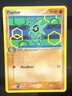 Pupitar 58/101 Common Ex Dragon Frontiers Pokemon Card Non Holo 2006 [2]