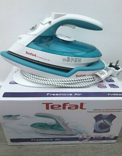 tefal freemove air cordless fv6520