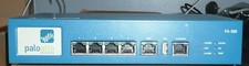 Palo Alto PA-200 Firewall Security Device Appliance - NO Adapter