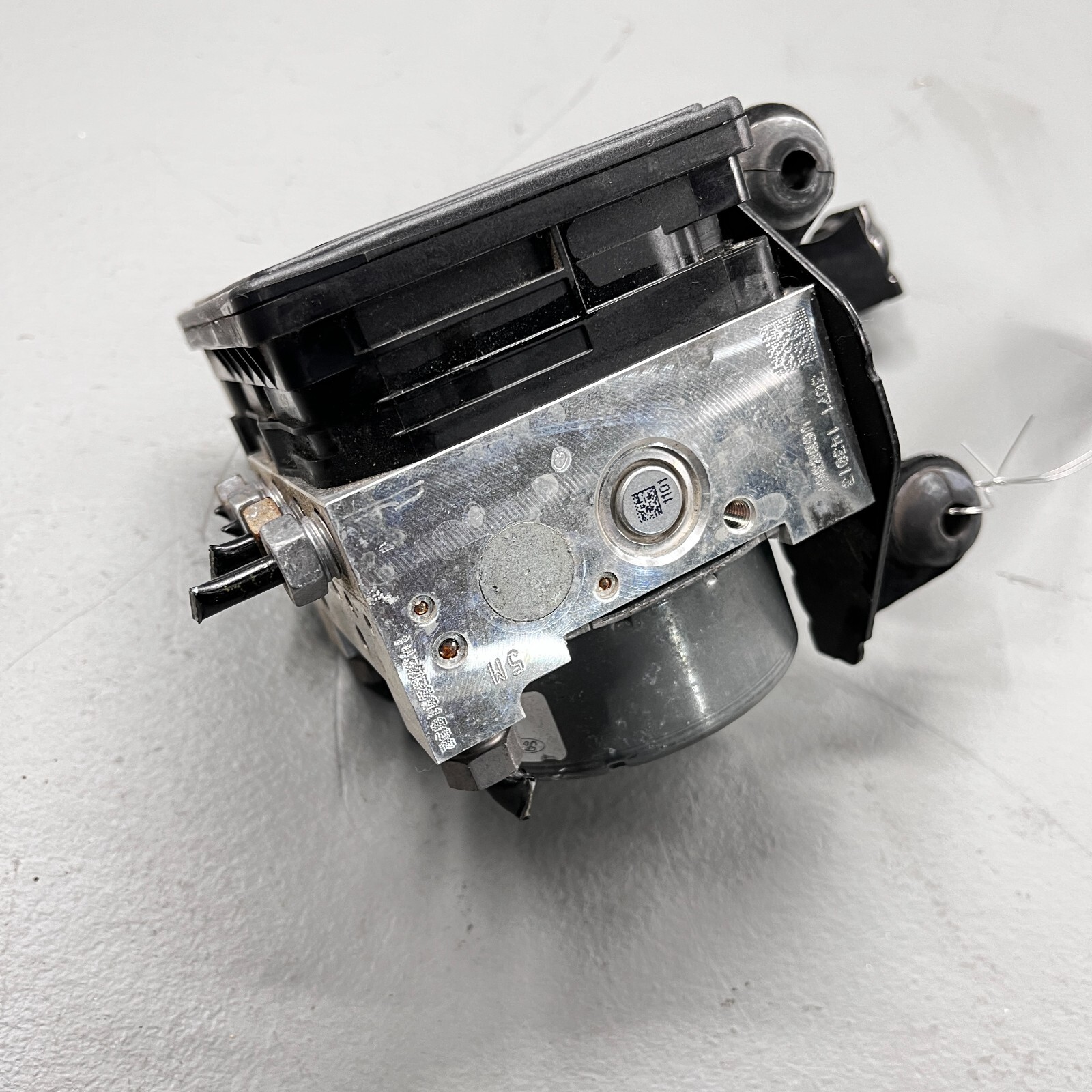 FORD FOCUS ST ABS ANTILOCK BRAKE PUMP CONTROL MODULE OEM eBay