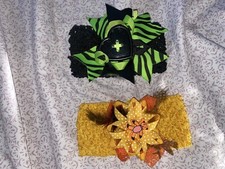girls headbands