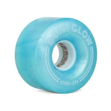 Bont Skates - Glow Light Up LED Quad Roller Skate Wheels - Luminous Recreatio...