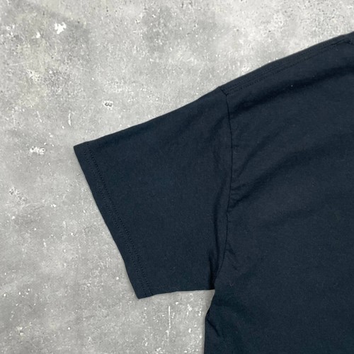 T-shirt fascia testa di diamante nera taglia M - Foto 10 di 13