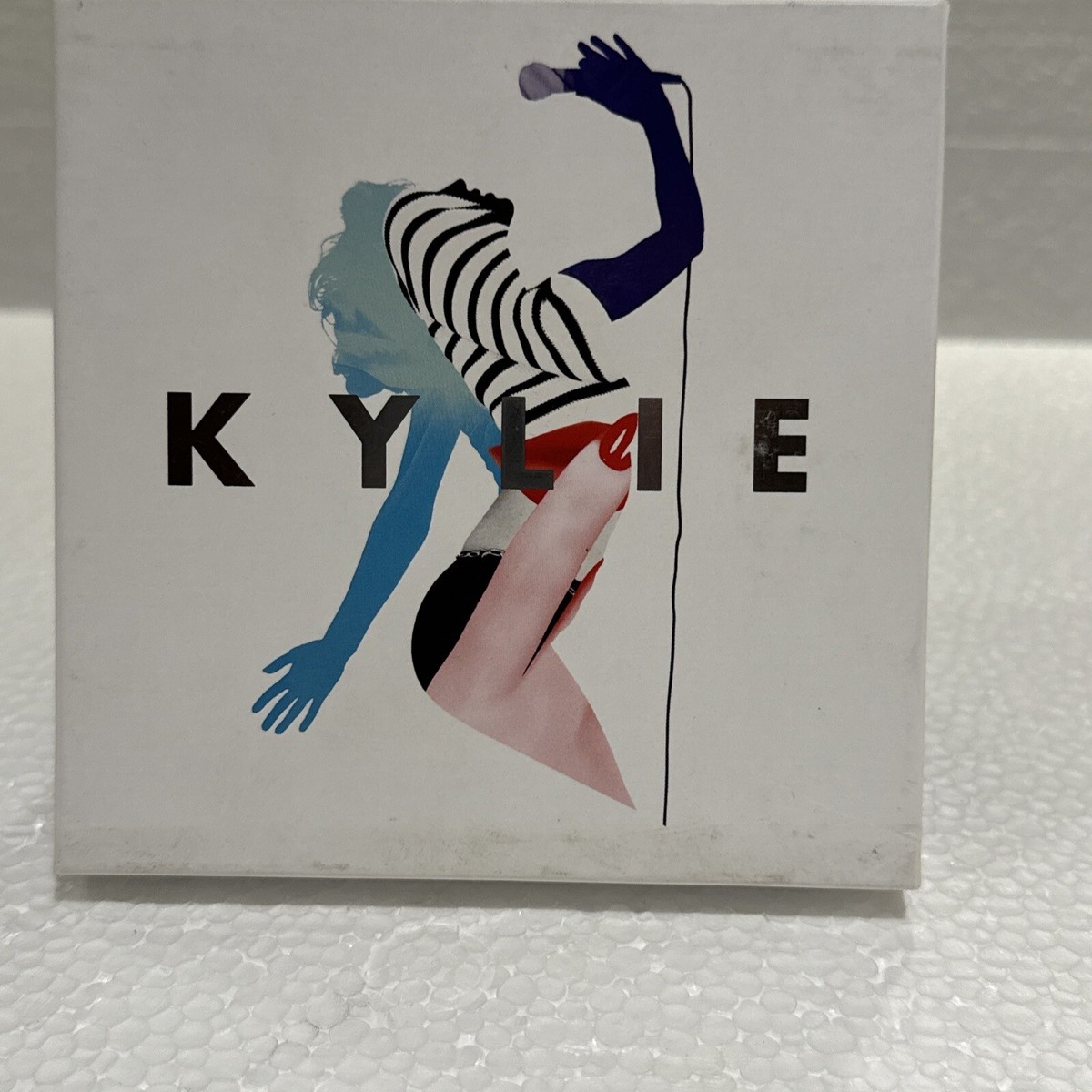 洋楽 KYLIE THE ALBUMS2000-2010 5ALBUM IN 1BOX Kylie Minogue The Albums 2000 - 2010 (CD) Album | eBay