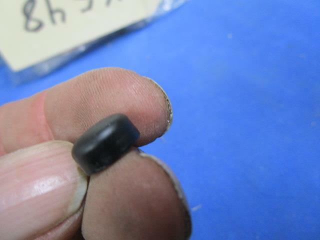 K★　0728 RH cowling lower Kawasaki Ninja ZX6R ZX600 07-08 55028-0128-H8