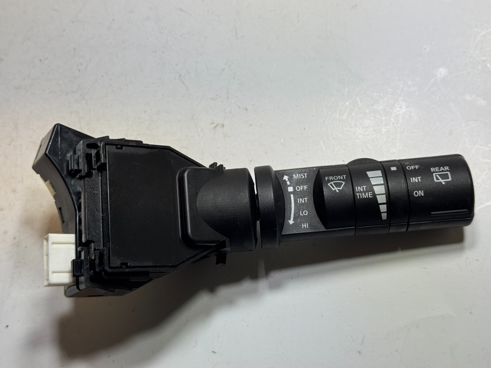 2005-2007 Nissan Pathfinder OEM Wiper Control Switch