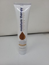AVON Moisture Therapy Calming Relief Oatmeal Hand Cream 4.2 oz NEW SEALED Tube