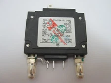 Carling Technologies CA1-X0-25-184-A11–MG Bullet Breaker 30A 80VDC