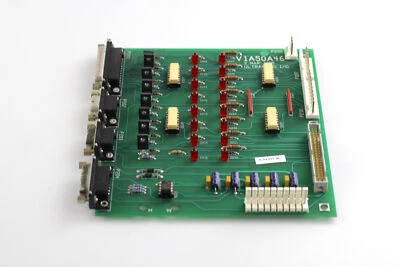 Amtech V1A50A46 Ultraweld I/O Contrôle Panneau D'Affichage - Photo 1/3