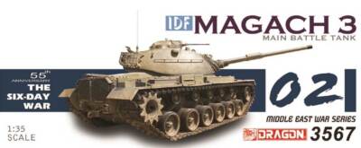 1/35 Israel Defence Forces IDF Magaf 3 Israelische Fallschirmjäger Soldat Figur inclu