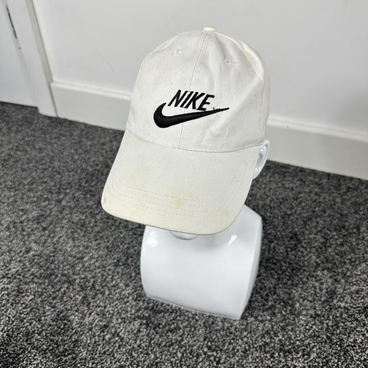 90s Nike cap 【公式通販】