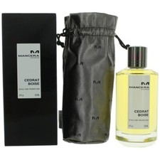 Cedrat Boise Mancera perfume - a fragrance for women and men 2011 