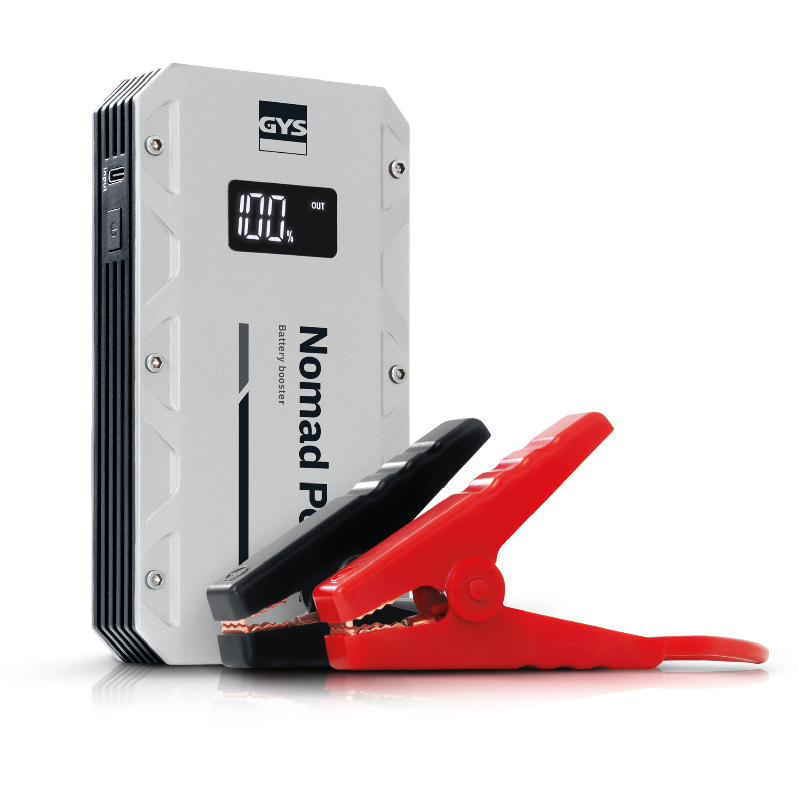 GYS Nomad Power 401 700A Jump Starter 087316