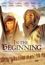 In The Beginning DVDs