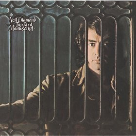 Neil Diamond - Tap Root Manuscript (CD, Album, RE) - Picture 1 of 1