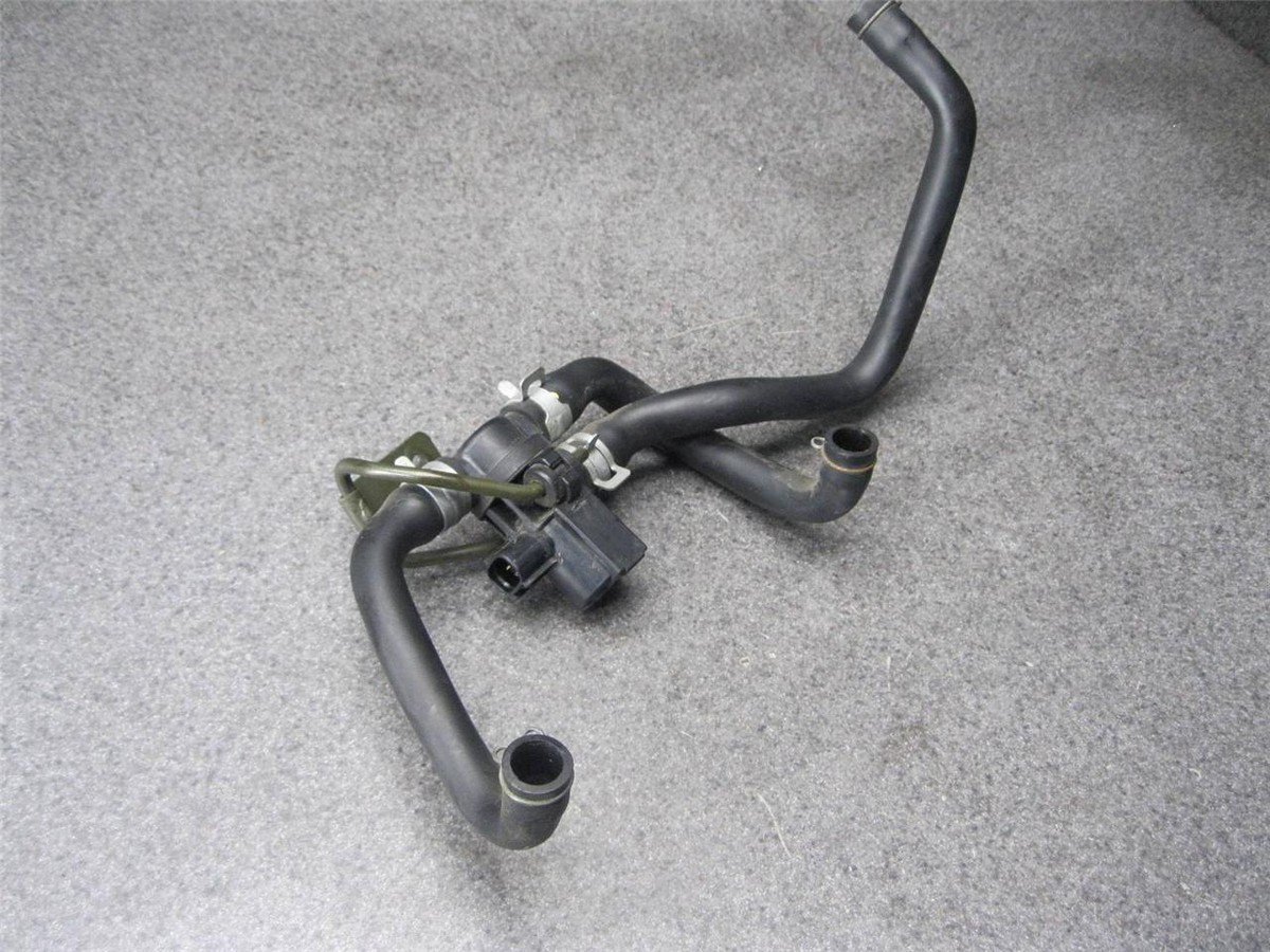 ask 05 Suzuki GSXR GSX-R 600 Air Solenoid Valve 18K | eBay