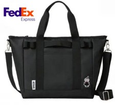 MOOMIN WATER REPELLENT MULTI 2WAY SHOULDER BAG From Japan