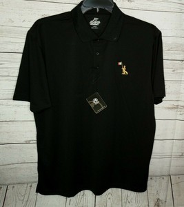 polo extreme black