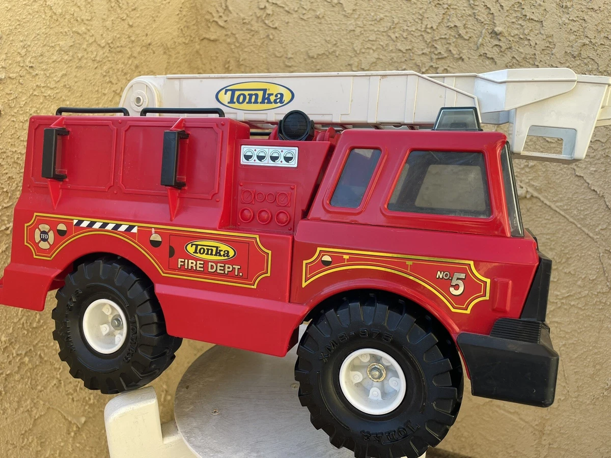 Tonka 90219 sales
