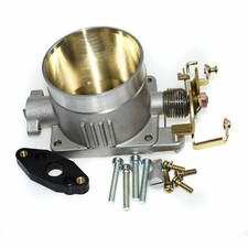 75mm Throttle Body Direct For 1996-2004 Ford Mustang GT 4.6L SOHC GAS