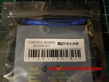 Control Board Repair Kit for 71001799 7601P483-60 7601P568-60 71003424 7601P569
