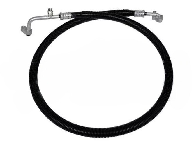 3C581-72200 - Compressor to Condenser Hose for Kubota M8540 M9540