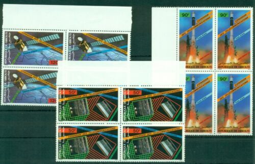 1972 S. PIER DAMIANI L. 50 n° 1184 IN BLOCCO DI 20 MNH** CON 3