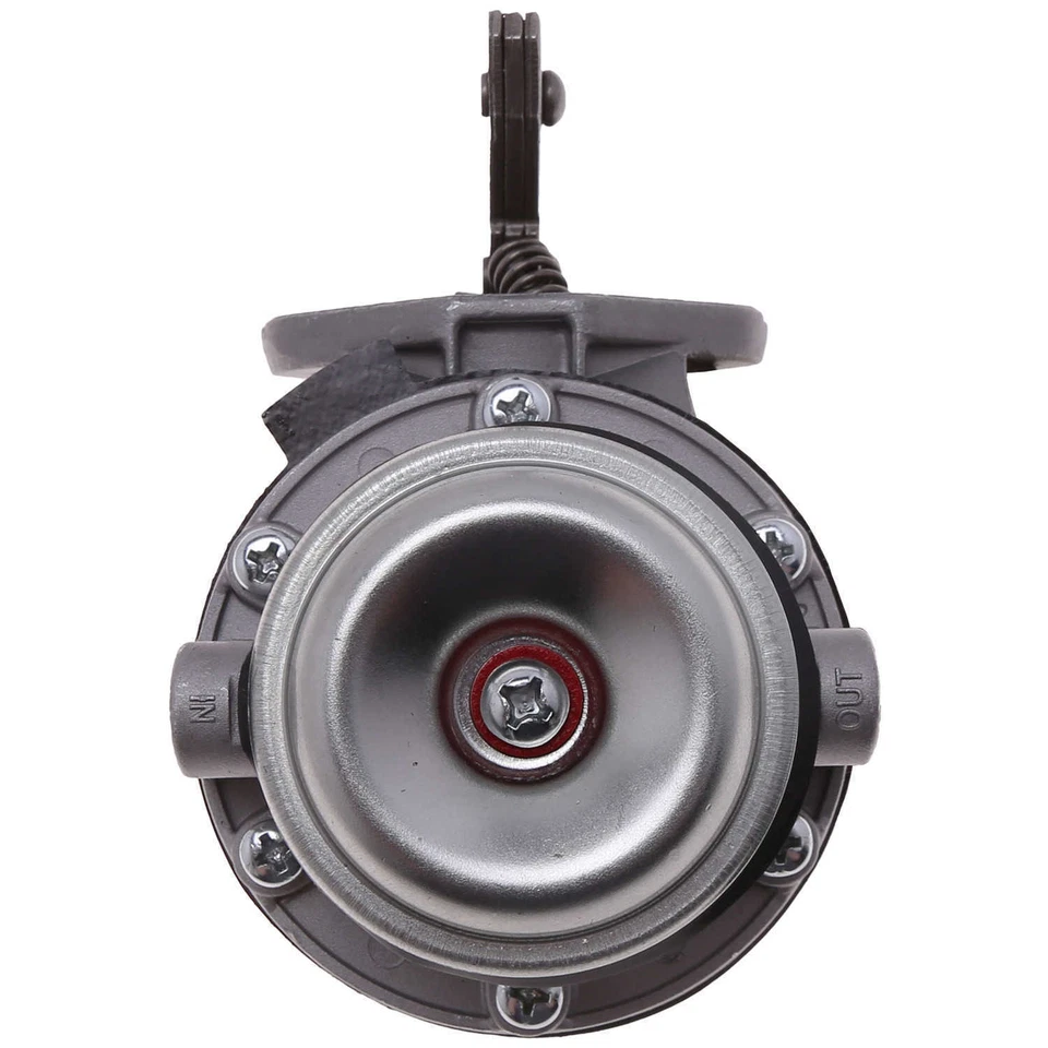 Bomba de combustible mecánica compatible con 1942-1962 GMC CC100, CC150, CC250, CCV100, CCX250, EC100, EC Foto 2 de 4