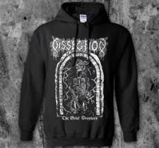 Dissection 'Grief' Sweatshirt