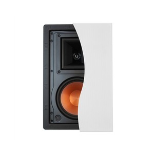 klipsch in wall surround speakers