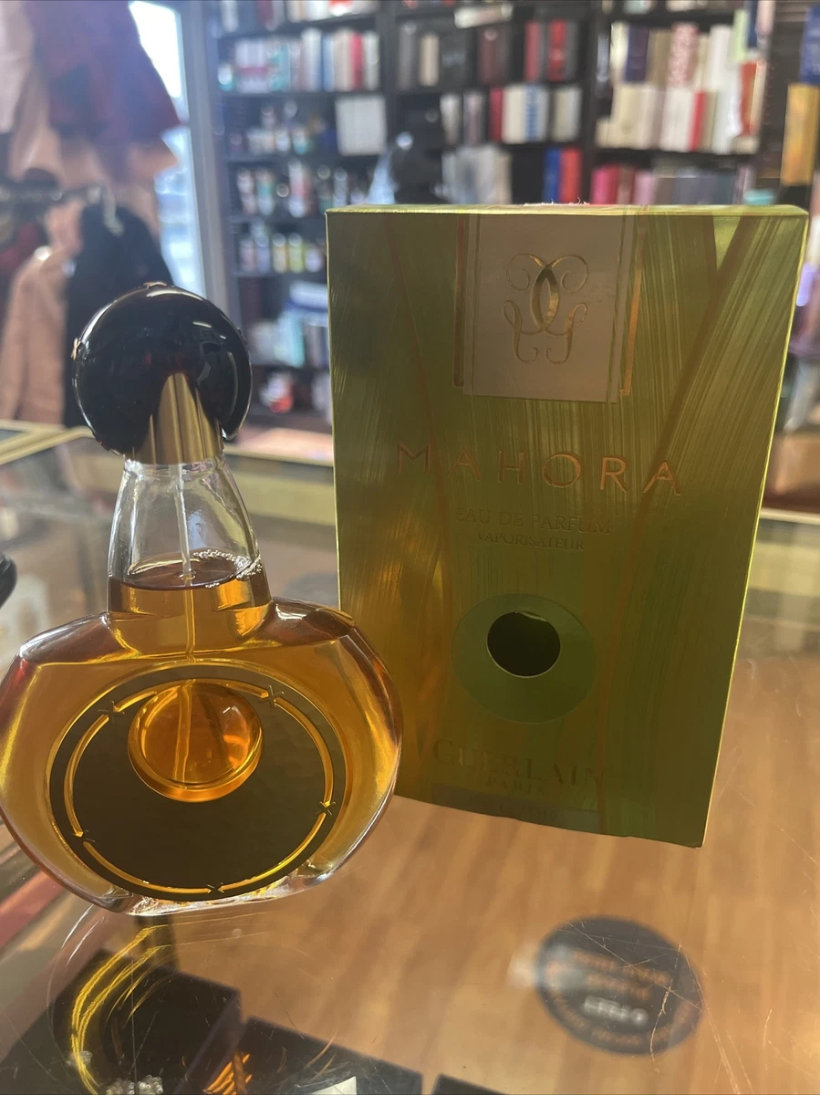 Guerlain Mahora Perfume Fragrances for Women for sale | eBay