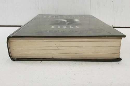 Bible NRSV Spiritual Formation, Timothy K. Jones - Hardcover - Picture 8 of 12