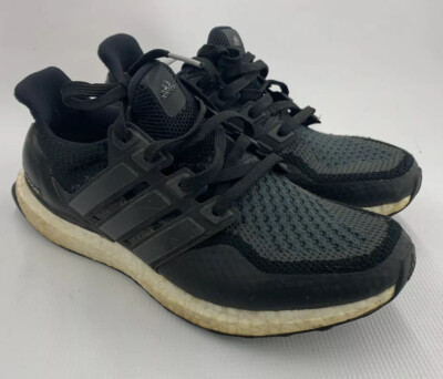 Adidas Ultra Boost PK ART Men AQ 5954 Worn