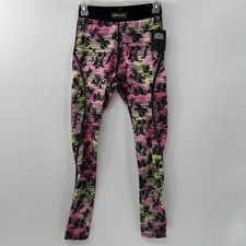 Savage X Fenty flow high waist trimmed legging size Small NWT by Rihanna