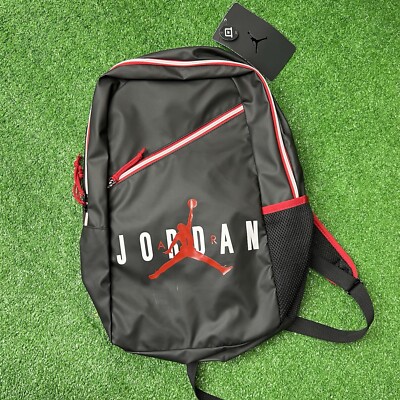 jordan crossover backpack