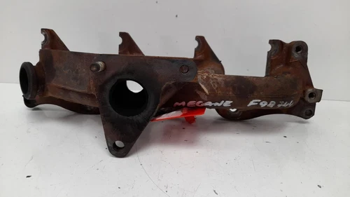 091430 Colector Escape para RENAULT MEGANE I FASE 2 GRANDTOUR (KA...) * 2790876 - Imagen 2 de 3