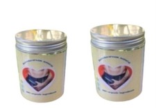 KIGELIA AFRICANA CREAM 100% ORGARNIC / BEURRE DE KIGELIA AFRICANA 200 G