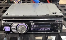 JVC KD-R606 CAR STEREO 23211