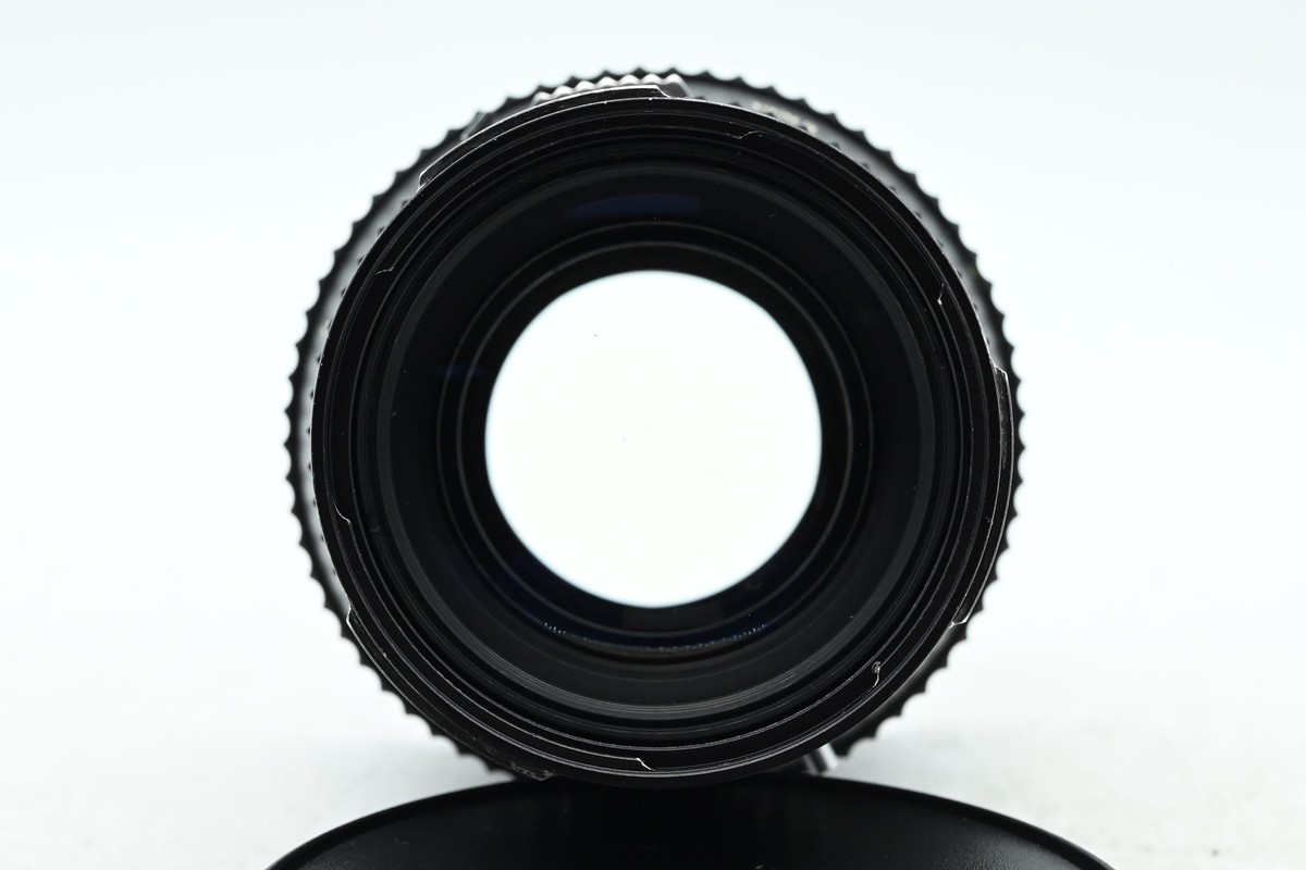 Hasselblad 150mm f4 Zeiss Sonnar C T* Lens Black #978 | eBay