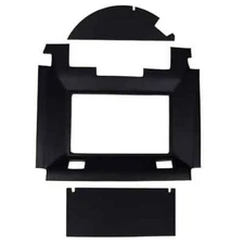John Deere 4040 4240 4440 4640 4840 Cab Headliner Kit With Speaker Cut Outs USA