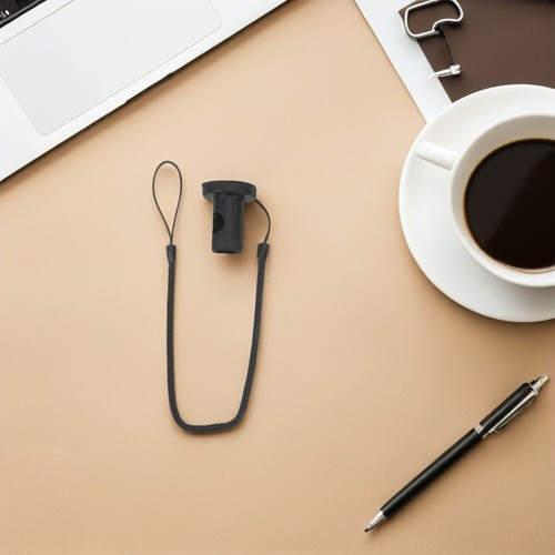 Krankenschwester Wandmontierter Stifthalter Lanyard-Kordel Für Den Eingabestift - Zdjęcie 11 z 12